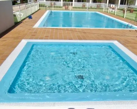 Blue Spirulina Con Piscina, Terraza, Parking Y Wifi Lejlighed *