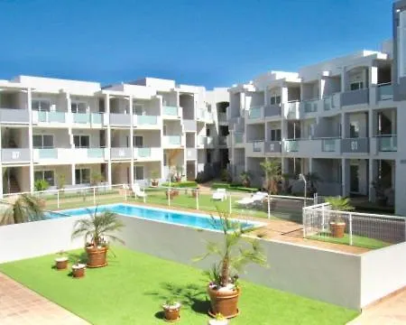 Minty Biscuit Con Piscina, Terraza, Parking Y Wifi Corralejo